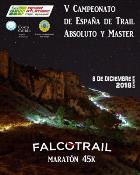 Cehegín (Murcia) acoge la cita más destacada de trail running nacional