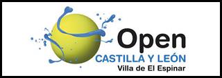 Se suspende el Open de Tenis de Castilla y León-Villa de El Espinar