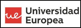 Universidad Europea:Encuentro con Líderes de la Industria Deportiva