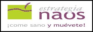 El Ayuntamiento de Murcia recibe un Premio Estrategia NAOS 2020