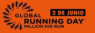 Valencia acogerá el 2 de junio el Global Running Day contra el cáncer