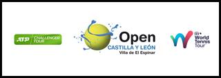 Fernando Verdasco participará en el Open Castilla y León de El Espinar