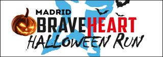 La Comunidad organiza la carrera Madrid Braveheart Halloween Run