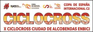 Alcobendas acogerá la 7ª prueba de la Copa de España de Ciclocross