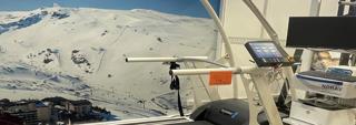 La UGR acoge un nuevo laboratorio para simular la altitud en el deporte