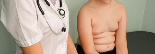 Más del 31% de los niños de Aragón padecen sobrepeso u obesidad