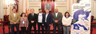 Alcalá de Henares celebrará el 19 de marzo el Día del Atletismo Popular