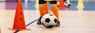 El deporte en la infancia ayudaría a mejorar el desarrollo cognitivo