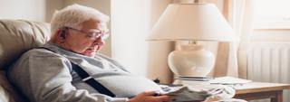 El sedentarismo provoca mayor riesgo de demencia en los mayores