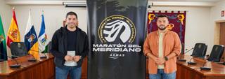 La Frontera: Inscripciones para la Maratón del Meridiano de 2024