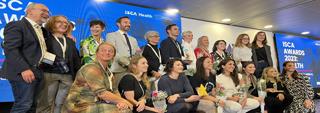 Madrid: Arranca la 11ª edición del Move Congress 2023 de ISCA