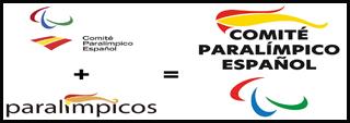 El Comité Paralímpico Español renueva la imagen de su logotipo