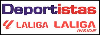 Deportistas inicia su andadura en la OTT de LaLiga y en LaLiga Inside