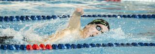 Valdemoro acogió el Campeonato de Promesas Paralímpicas de Natación