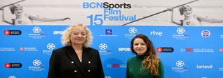 Fundació Barcelona Olímpica abrió el 15º BCN Sports Film Festival 