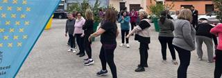 Denia organiza tres nuevas jornadas sobre actividad física y salud