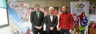 Expeditors y Fundal renuevan su compromiso con el balonmano