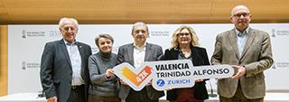 El Maratón Valencia reportó cerca de 40 millones de € en gasto turístico