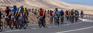 Carrera ciclista Faro Fuerteventura se celebrará el próximo 22 de junio