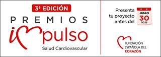 FEC convoca 3ª edición de Premios imPULSO Salud Cardiovascular