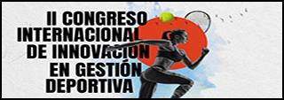 Granada: Congreso Internacional de Innovación en Gestión Deportiva