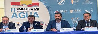 Federaciones deportivas españolas firman el Compromiso de Melilla