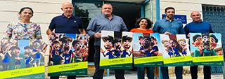 Lorca se suma a la celebración del Día Mundial del Juego Limpio