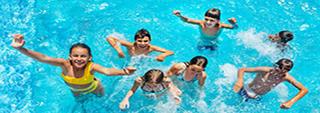 Verdades y mitos de ahogamientos, atragantamientos y golpes de calor