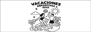 Gijón presentó el programa de Vacaciones Deportivas de 2025