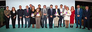 Abierta la convocatoria para los Premios Fundación Deporte Joven