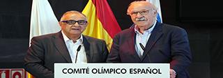 Éxito del 5º Simposio Muerte Súbita Antonio López Farré en el COE