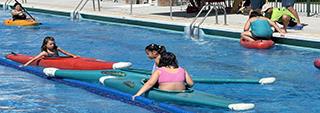 El II Día del Deporte en Guadalajara reunió a más de 7.000 participantes
