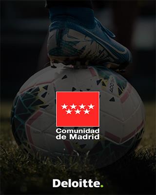 Impacto económico de la industria deportiva en la Comunidad Madrid