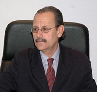 Javier Sampedro, Decano del INEF de Madrid: 
