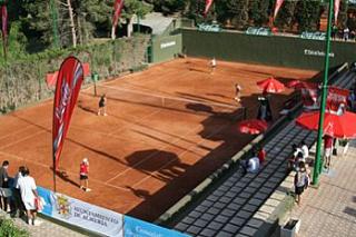IV Trofeo de Tenis tierra batida