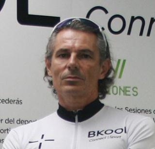 Fernando García Checa, Director de  www.bkool.com: “Queremos facilitar la práctica deportiva a los ciudadanos”
