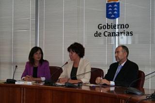 Canarias y la AEA colaborarán contra el dopaje 