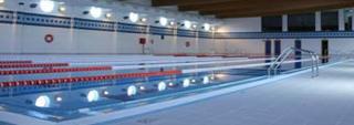 Lorca (Murcia): Comienzan los programas deportivos acuáticos