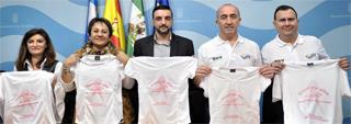 Jerez de la Frontera: Aventura deportiva por el cáncer de mama