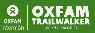 Vitoria acoge la segunda prueba del Oxfam Intermón Trailwalker 2017