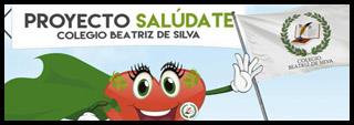 El Colegio Beatriz de Silva de Ceuta desarrolla el Proyecto Salúdate