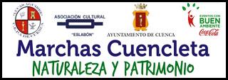 Cuenca desarrolla una iniciativa para promover el ejercicio físico