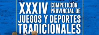 Cuenca: 34ª Competición Provincial  de Juegos y Deportes Tradicionales