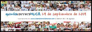 Oviedo: 3.000 participantes en la carrera del Hospital Universitario 