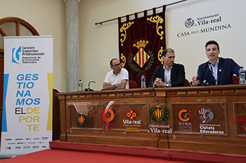Vila-real: Jornada GEPACV sobre el impacto de Inteligencia Artificial