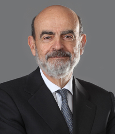 Antonio Oporto, nuevo Secretario General del Círculo de Empresarios