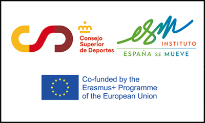 CSD y EsM organizan una jornada sobre el programa Erasmus+ Sport