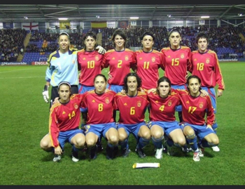 Nuevo podcast sobre la historia del deporte femenino en Granada