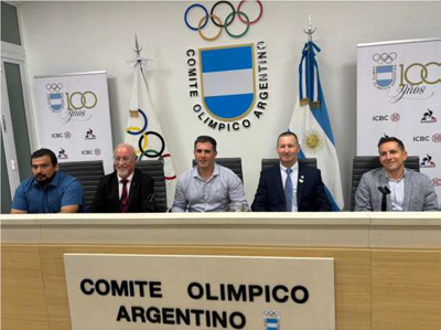 Mendoza inauguró su Observatorio de Educación Física y Deporte