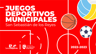 Sanse: 42ª edición de los Juegos Deportivos en edad escolar